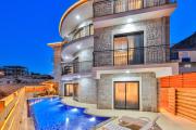 Villa levilla