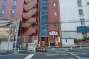 嵐Arashi大塚 公寓楼 JR山手线大塚车站步行1分钟 池袋2分钟 新宿8分钟 60平方 全新装修
