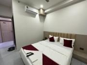 Hotel secure 247 inn