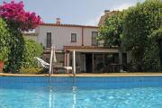 Casa acogedora en Begur