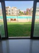 Senior Ground Chalet Located on the Crystal Lagoon - Plage Sidi Abd El Rahman
