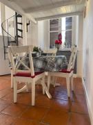 Luminoso appartamento in centro Storico Luminoso appartamento in centro Storico