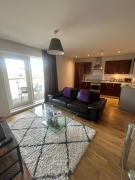 Quayside Apartments by Urban Space