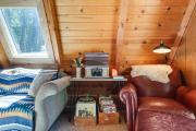 Top Camp Connell