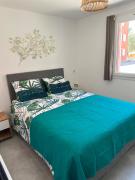 Résidence les Hameaux de Saint Cyprien appartement LUNA 132