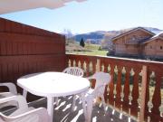 Appartement cosy 6 pers. avec balcon, proche pistes et commerces - Alpe dHuez - FR-1-405-99