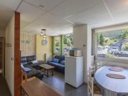 Appartement 8 places à Gourette, 3 chambres, proche pistes - FR-1-400-50