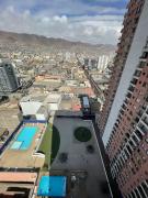 Top Antofagasta