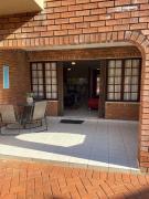 Off-shore Guest house