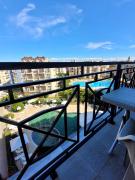 Rainbow 3 Sunny Beach Topo Apartment