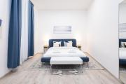 Family Deluxe a stone throw from the city centre and danube