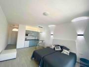 Уютная студия в Лас Америкас