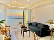 Sunset View Malecón 1404 Vista panoramica al mar