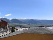 Top Font Romeu Odeillo Via