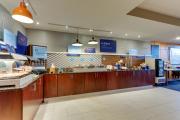 Holiday Inn Express Aberdeen-Chesapeake House by IHG
