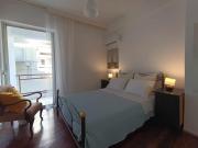 Apartment by the Sepolia metro Apartment by the Sepolia metro