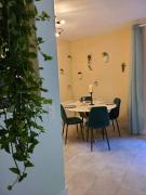 Joli studio rénové situé au pied des thermes