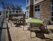 Homewood Suites Calgary Airport
