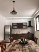 Villa Didveli Bakuriani