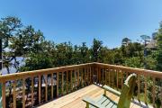 Top Bald Head Island