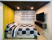 * *R Metropolitan Mirage