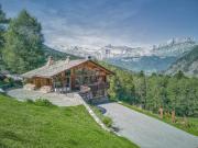 Chalet Castor