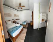 Lucky Tito PG Dive Resort