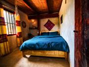 Dong van hmong homestay