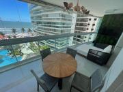 Apartamento Clube Frente Mar