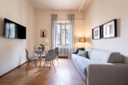 Apartments Florence Alfani Suite
