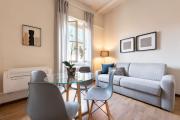 Apartments Florence Alfani Suite