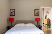 Trastevere comfort 2 camere 2 bagni