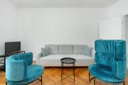 Rycerska Apartments with Parking by Renters