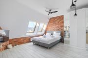 Kwiatowa Loft Apartment by BookingHost Kwiatowa Loft Apartment by BookingHost