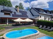 Horský Hotel Sněženka Horský Hotel Sněženka