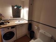 Apartamento a 250m de la playa con terraza, aire acondicionado y WIFI - ES-89-95