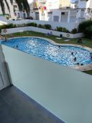 2loft moderno acogedor centrico y silencioso