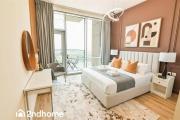 2ndHome - Amna Tower, Al Habtoor City
