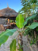 Mbuyuni Lodge Nungwi