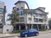 Apto 207 Victoria Studium