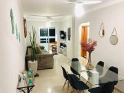 Praia Grande - Bairro Aviação