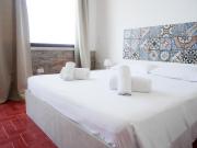 B&B Al Vecchio Pontile B&B MARSALA