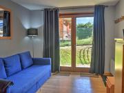 Studio cosy à Morzine, proche centre, 4 pers, terrasse - FR-1-524-108