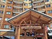 Appartement confortable 2 pièces pour 6 au centre dAvoriaz - FR-1-314-110