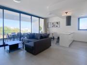 Phaedrus Living White Hills Suites Panoramic View