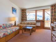 Appartement exposé plein sud pour 6 personnes à Avoriaz - FR-1-314-207