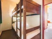 Studio cabine 4 pers. Avoriaz, proche pistes, balcon, TV, WIFI - FR-1-314-219