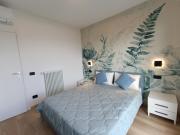 Cà di Cambret with lake View