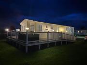 Seaside Heaven - Southerness Caravan Rental