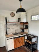CASA CONTENEDOR
